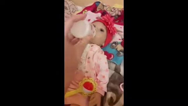 Vlog:После дневного сна. смотреть онлайн