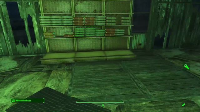 Fallout 4: Let's Decorate! --No Mods-- смотреть онлайн