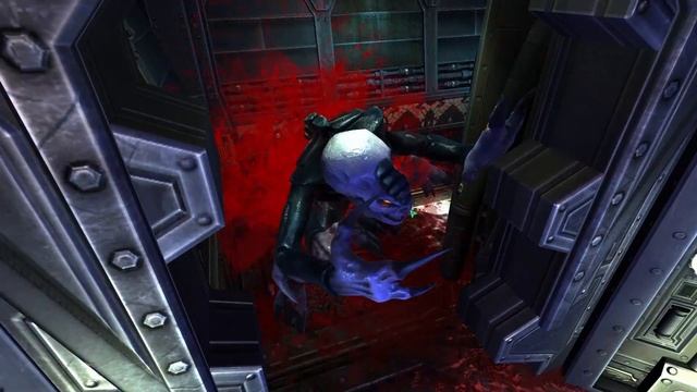 Space Hulk - 02 - Exterminate - Sin Of Damnation [W40K No Commentary Gameplay] смотреть онлайн
