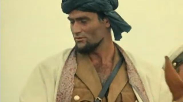 Beloe solnce 1 смотреть онлайн