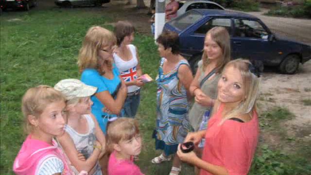 Видеоотчёт в МП.wmv смотреть онлайн