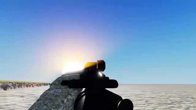ACS 2.0 Mod Showcase смотреть онлайн