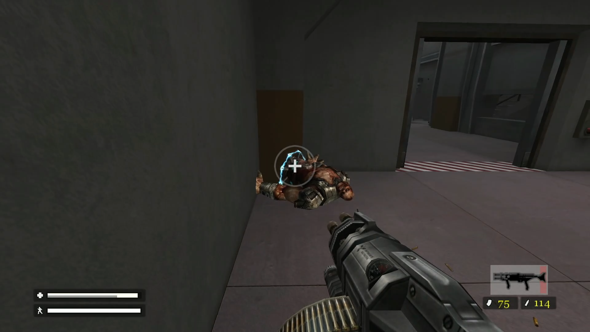 Return to Castle Wolfenstein/видео 5