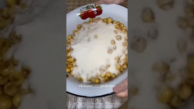 Кулинарная галерея вкуса