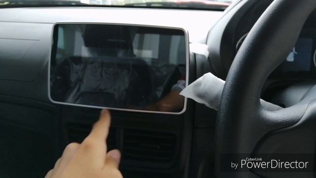 Proton Saga Standard Walkaround (Part 2) смотреть онлайн