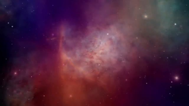 Цвета космоса.Background HD. смотреть онлайн