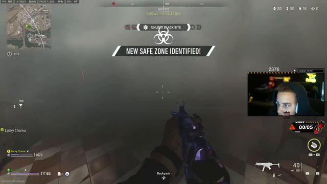 The AK-47 & MP5 Meta Loadout has ZERO RECOIL in Warzone 2.. смотреть онлайн