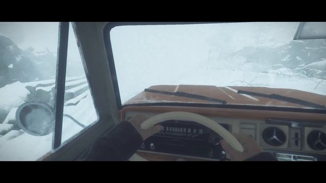 KONA - Прохождение | Русккая озвучка. [#1] смотреть онлайн