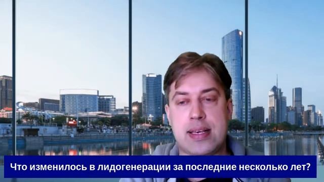 Стрим “LinkedIn: ужесточение лимитов по запросам, как не снизить показатели по контрактам" смотреть онлайн