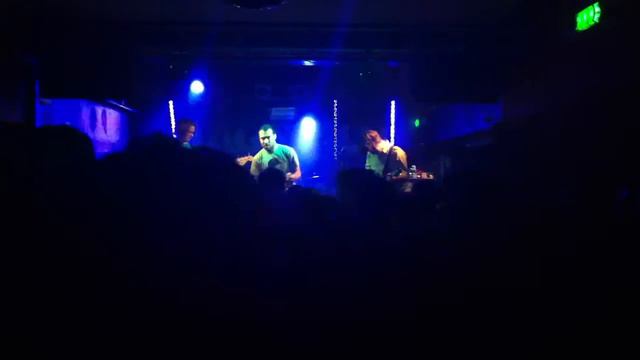 X-Mary Live@Magnolia смотреть онлайн