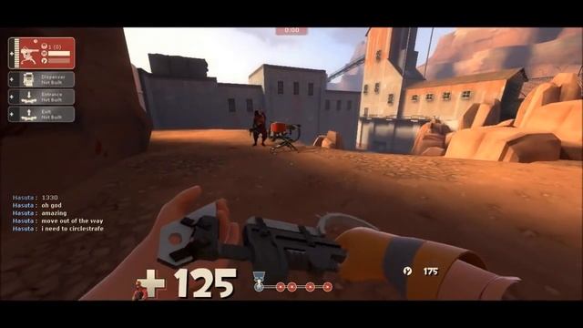 *Fixed* TF2: Red Tape Recorder Exploit! Tutorial Included! смотреть онлайн