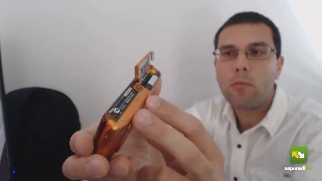 Nikon Coolpix S3500 : brzi test смотреть онлайн