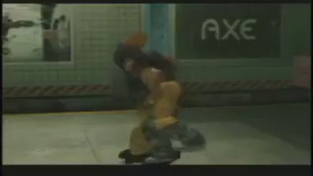 Def Jam Fight For NY The TakeOver Fight Moves смотреть онлайн