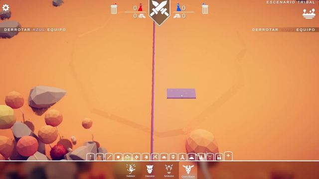 LOS ANIMALES PREHISTORICOS ATACAN | MODS | TOTALLY ACCURATE BATTLE SIMULATOR смотреть онлайн