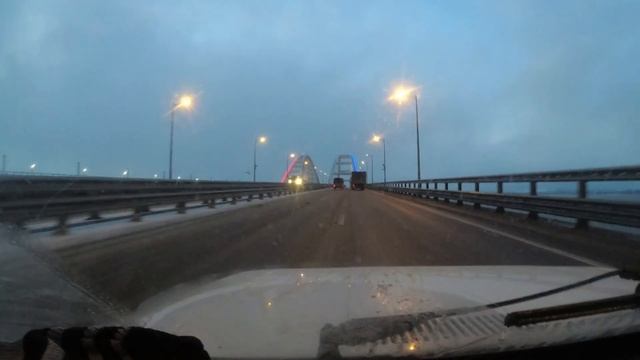 Из Судака в Краснодар за CBR 600 RR смотреть онлайн