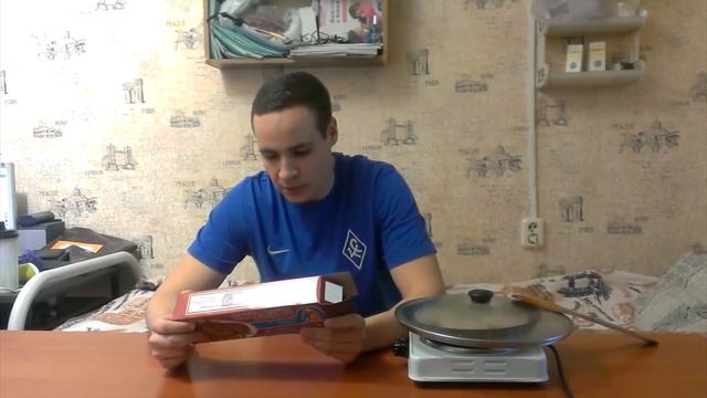 Обзор полуфабрикатов. Котлеты Ложкарёв. Студенческая Кухня смотреть онлайн