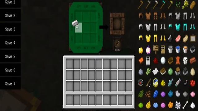 Как сделать котёл в майнкрафт 1.5.2 смотреть онлайн