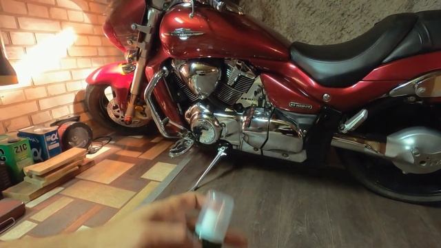 автоэнергетик cupper, suzuki boulevard, мотор скажет спасибо смотреть онлайн