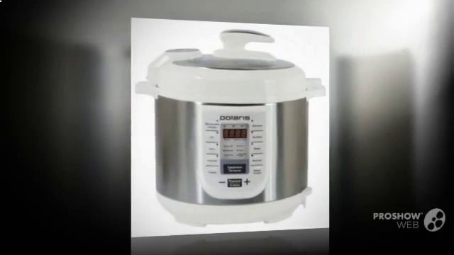 Мультиварка_скороварка_Поларис