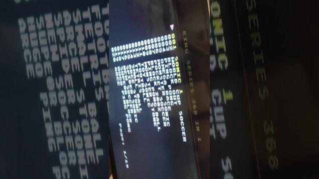 первая игровая приставка от Sega смотреть онлайн