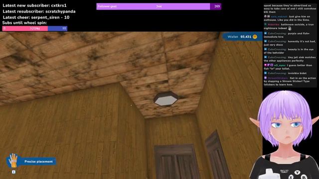 More Relaxing House Flipper 2~ House Flipper 2