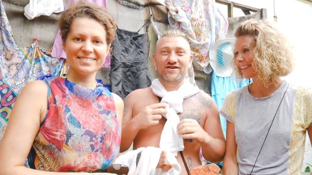 Добро пожаловать на СКЛАД ДОБРА в Варкале смотреть онлайн