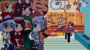 FNF & FNF: Soft React To VS Gorefield (Remake)