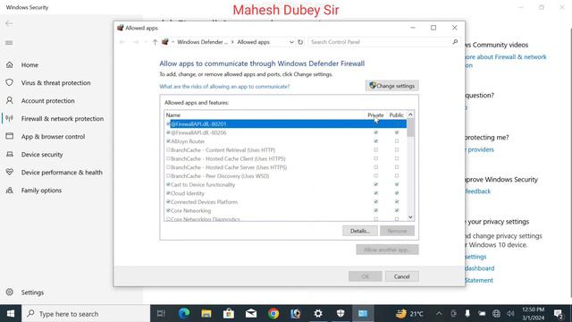 windows firewall configuration | windows defender firewall control | windows 7/8/10/11 смотреть онлайн