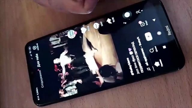 Смартфон Xiaomi Redmi 8 смотреть онлайн