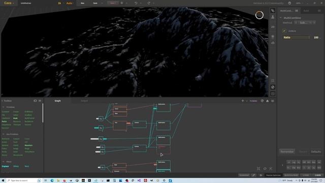 BOSS UP your Unity Terrain with Gaea смотреть онлайн