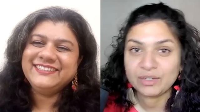 Why Nigerian content? | An Indian perspective | Q&A смотреть онлайн
