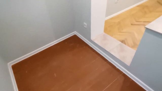 Ореховый бульвар 51 студия 16 метров с лоджией 3,0 метра с чистовым ремонтом смотреть онлайн