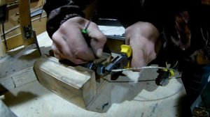 Как соеденить тросик просто и надёжно