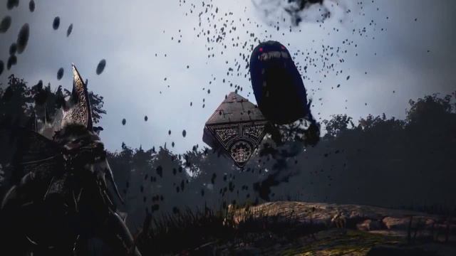 Black Desert: Remastered