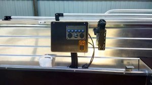 Супер лодка для одного! Тактика 390 РМ ФИШ !!! Подробный обзор тюнинга...