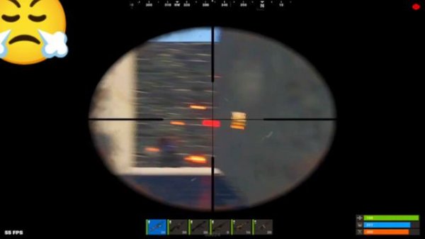 Хайлайт в раст... 236 девблог/devblog