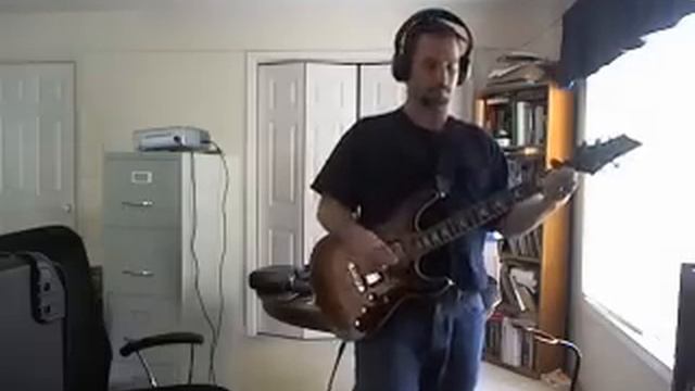 Paul Baloche - Open the Eyes of My Heart Cover by Chad Garber смотреть онлайн