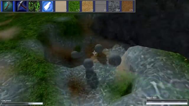 Let's play по Masterspace #7 (Быстрый выпуск) смотреть онлайн