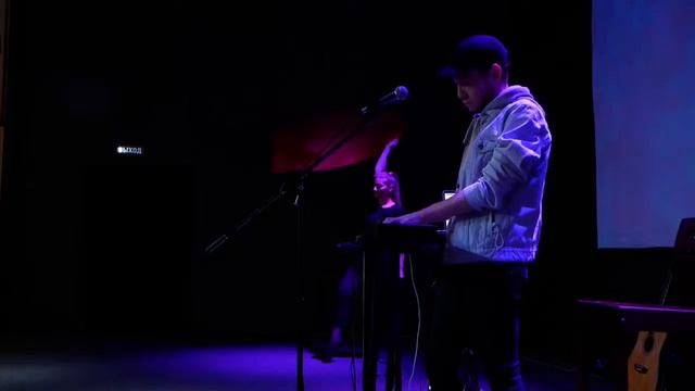 Утренняя молитва 12.03.21 l Прославление. Ачинск смотреть онлайн