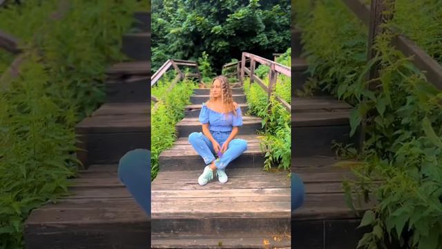 Отдых в Подмосковье 😍 смотреть онлайн