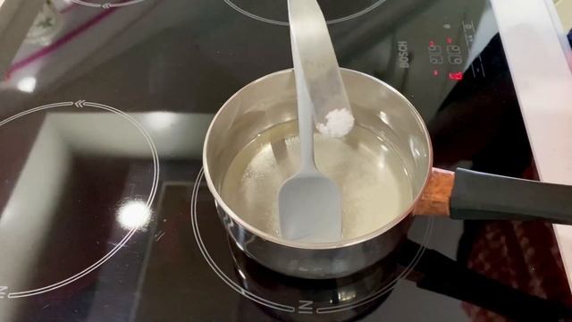 КАК ПРИГОТОВИТЬ ИНВЕРТНЫЙ СИРОП И СОХРАНИТЬ ВЫПЕЧКУ СВЕЖЕЙ ?GLUCOSE SYRUP FOR FRESH BAKERY?@Amond смотреть онлайн