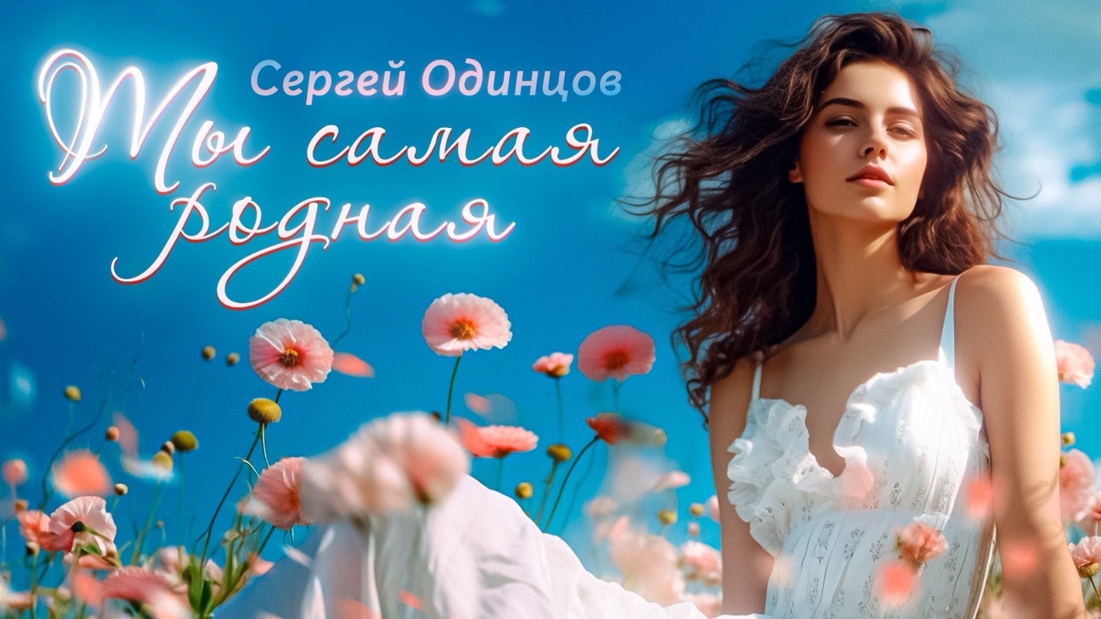 Сергей ОДИНЦОВ - Ты самая родная НОВИНКА смотреть онлайн