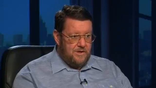 Е.Сатановский. Что происходит в России смотреть онлайн