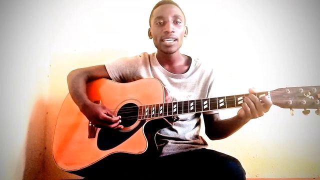 Victory belongs to Jesus by Todd Dulaney cover by Eric MUGISHA (video) смотреть онлайн