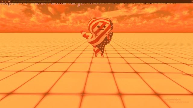 when your a Janus VR power user смотреть онлайн