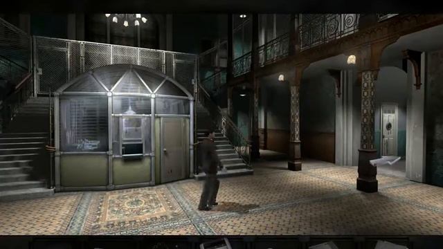 Overclocked: A History Of Violence Walkthrough - Part 11 смотреть онлайн