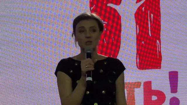 Благотворительный фонд "Я есть". Ксения Алферова. 2014 год смотреть онлайн