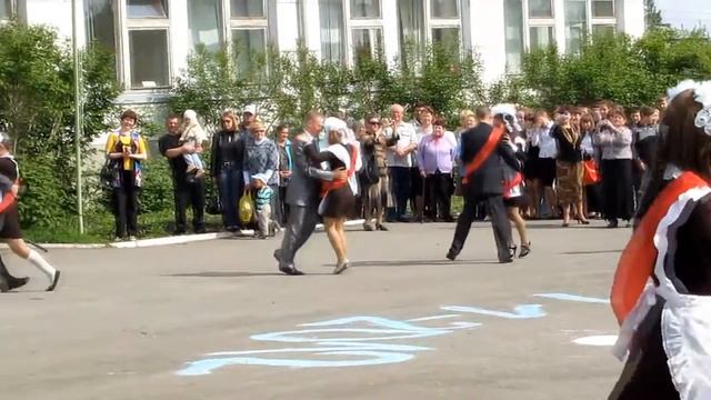 Последний звонок 2012 смотреть онлайн