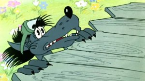 Телеканал Мосфильм. Золотая коллекция - СОЮЗМУЛЬТФИЛЬМ. Золотая коллекция