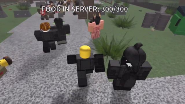 How To Troll As A Guard In PAPERS PLS | ROBLOX смотреть онлайн